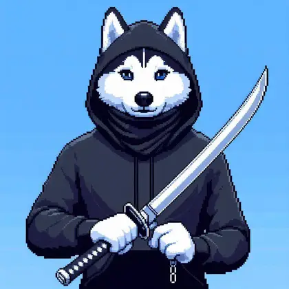 WAR DOGS #19