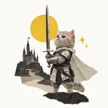 A Small Courage