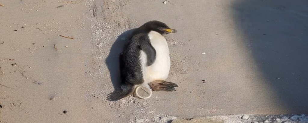 Rapeguin