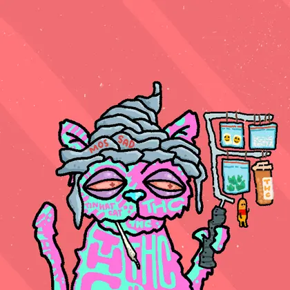 TinHatCatter #005