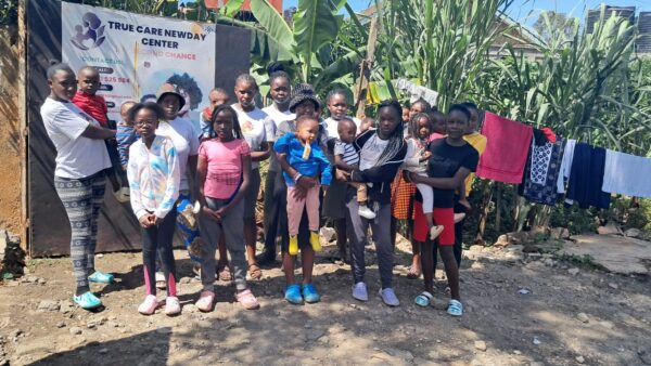 True Care New Day Centre