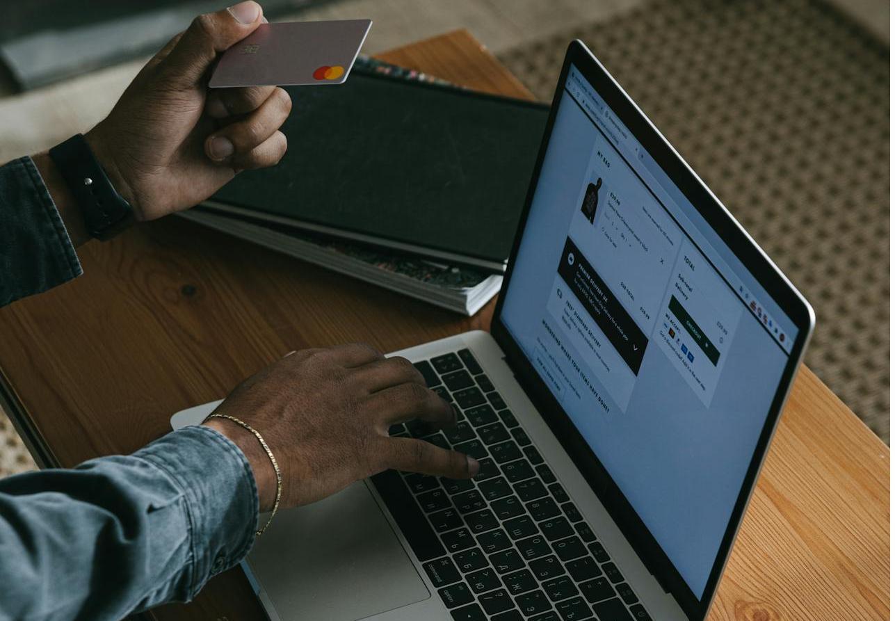 How to Place On Order on LandandBuy: A Step-by-Step Guide