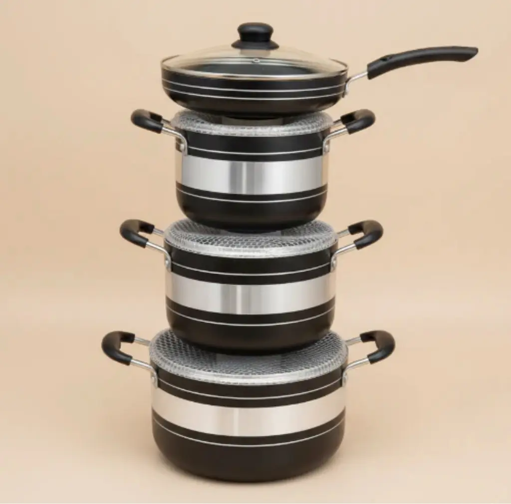 Pot photo