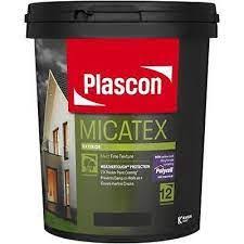 Plascon Stone Guard (Acrylic Clear Finish) Paint- 1 Litre
