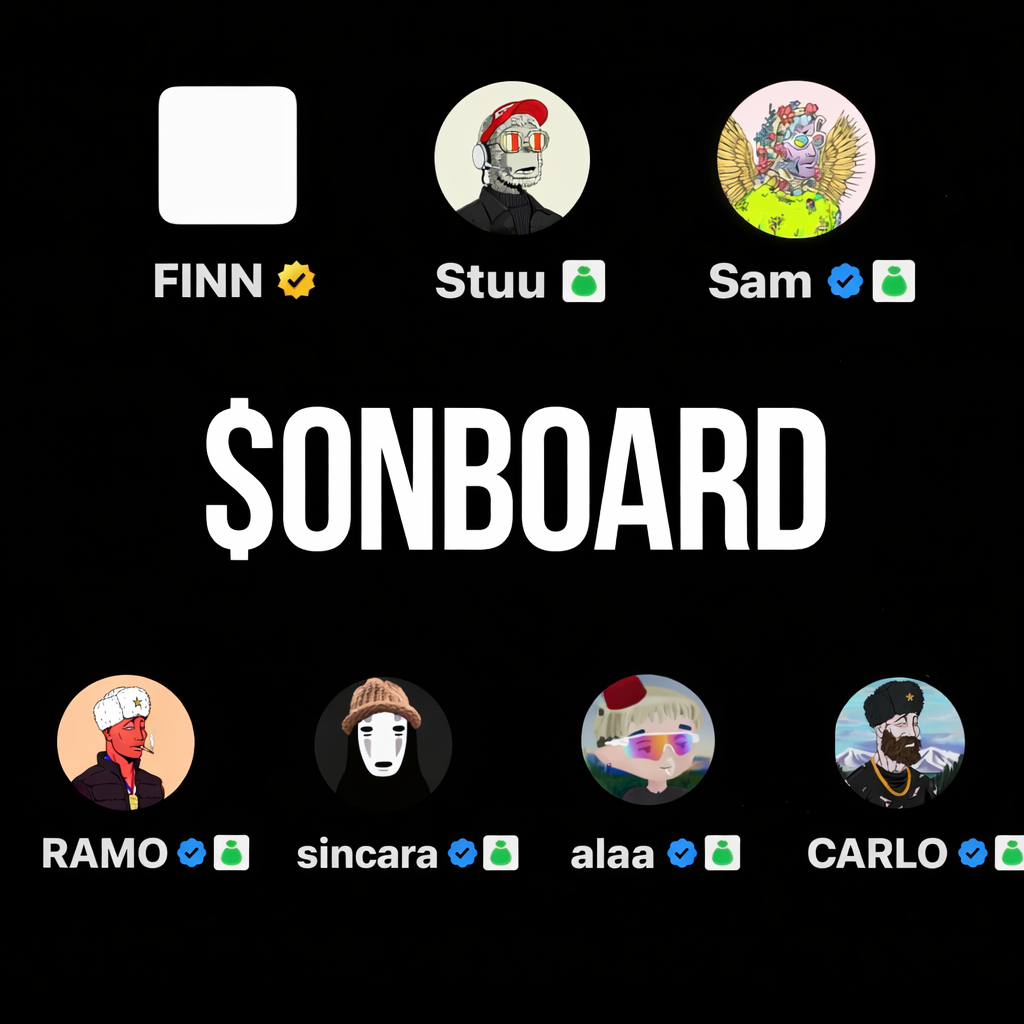 ONBOARD