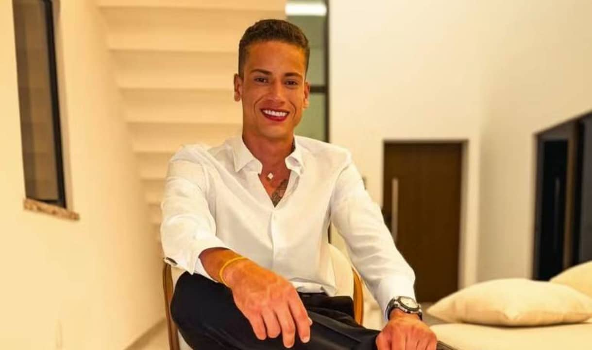 Pernambucano Manim Vaqueiro conquista redes com bom humor em cantada para Virgínia Fonseca no TikTok e Instagram