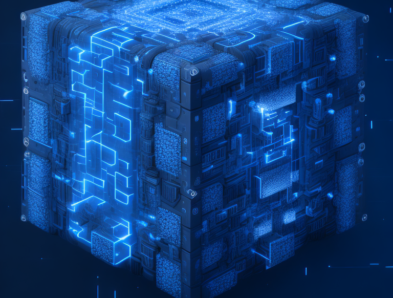 Blockchain Technology: A Comprehensive Guide