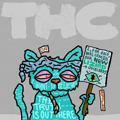 TinHatCatter #031