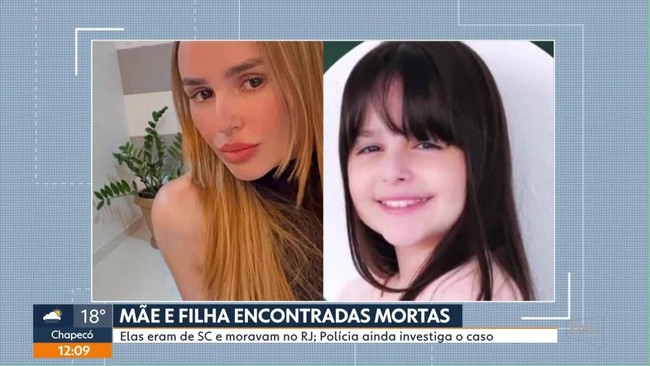 Como suicídio forjado de veterinária levou à prisão de ex-companheiro por feminicídio 2 semanas depois em SC