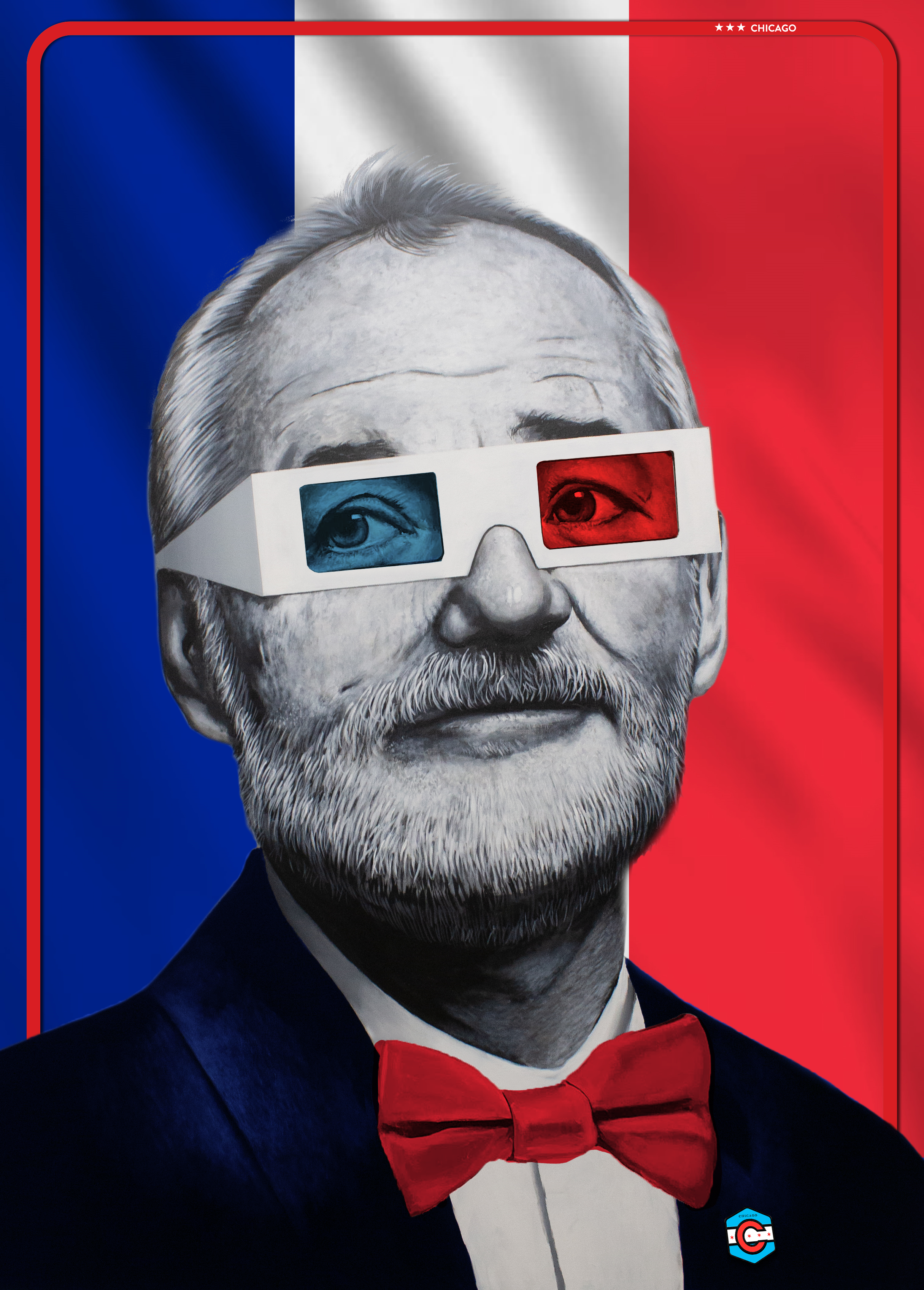 Parisian Murray - Chicago