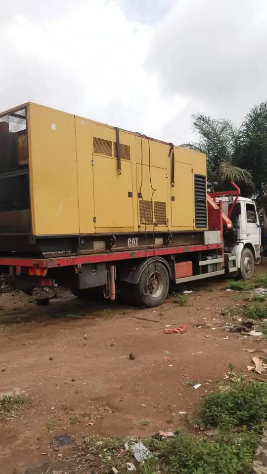 Flatbed Truck for Hire and Rental Service