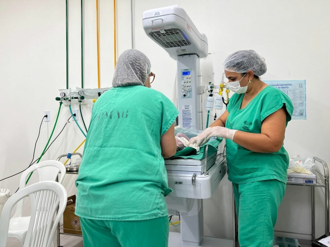 Sesap convoca 30 novos servidores para o Hospital de São José do Mipibu