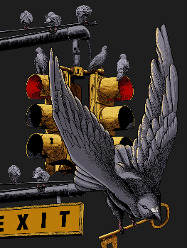 The Signals