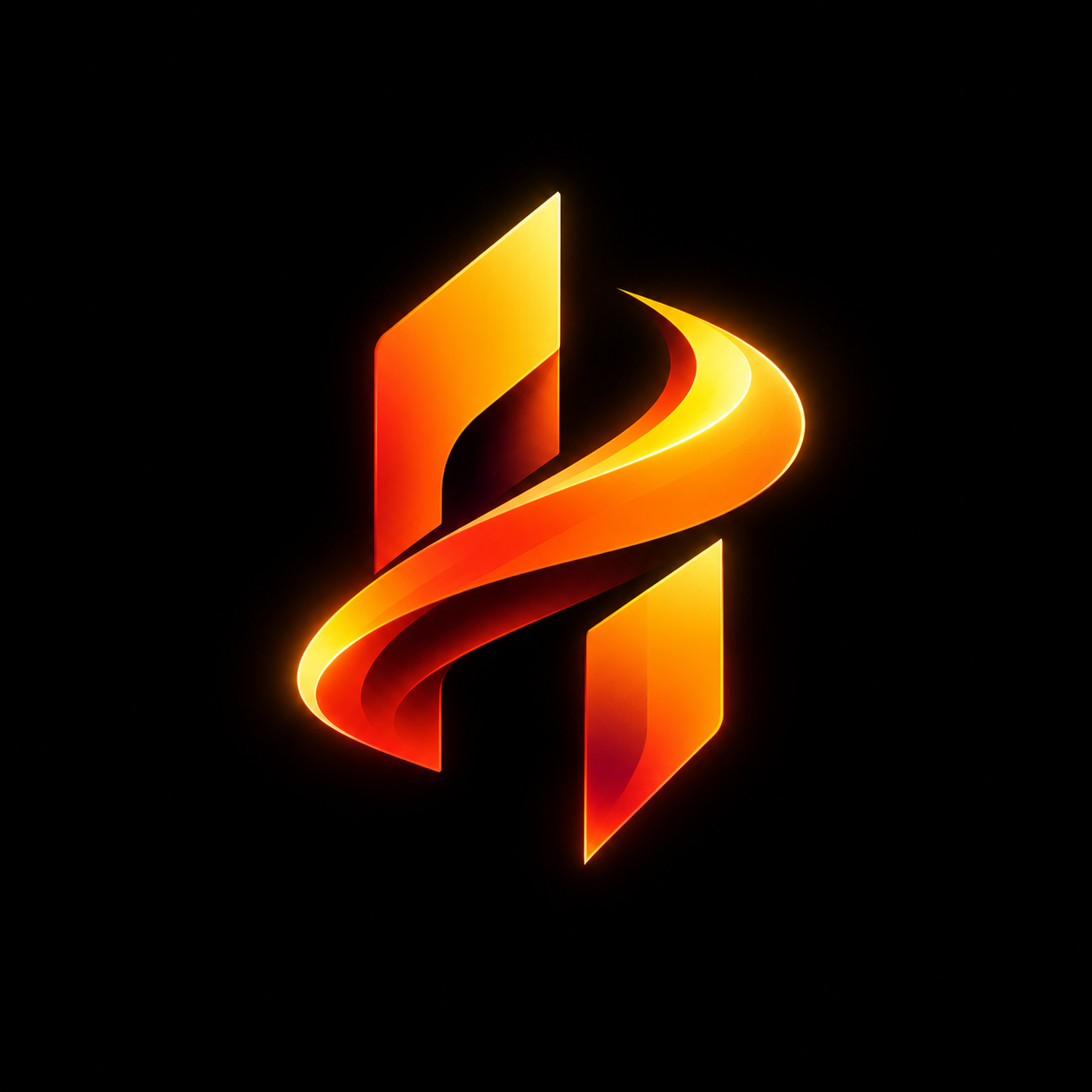 Hooknite logo