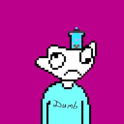 Pixel Tards #34