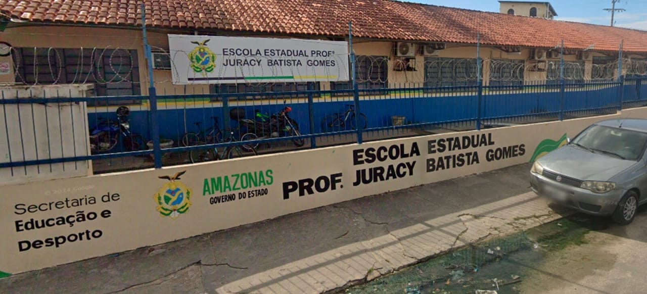 Polícia Militar é denunciada por torturar alunos em escola de Manaus