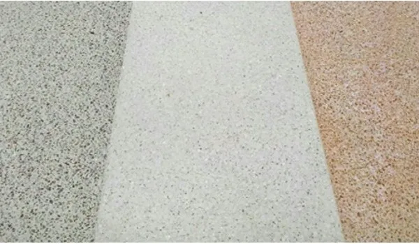 LCCC TERRAZZO CEMENTITIOUS (Price/40KG)