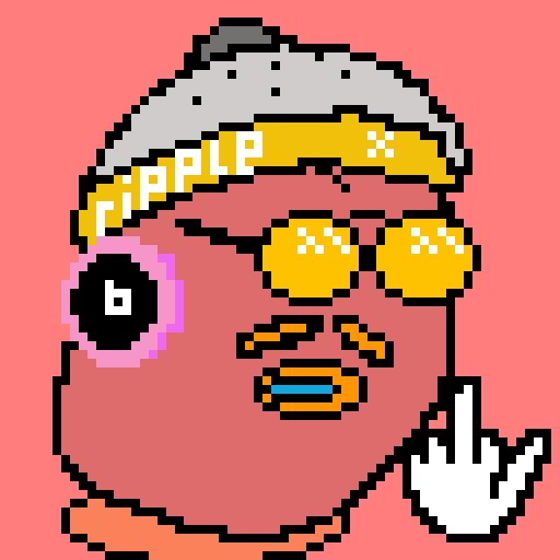 PépéPunkxNft #2030
