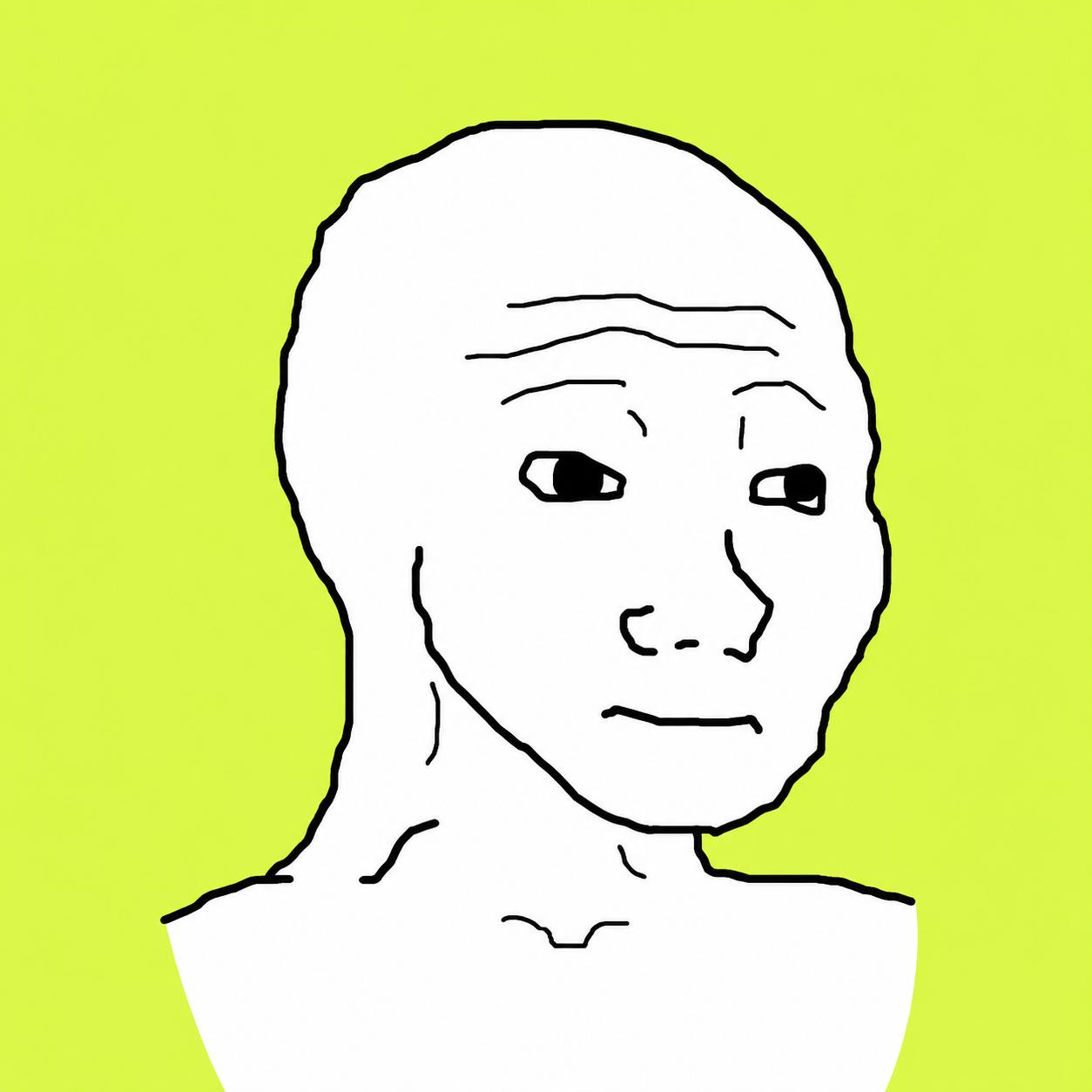 WOJAK