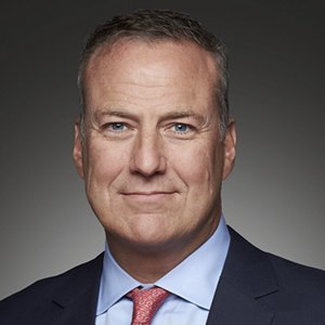 Bob Faith, CEO of Greystar