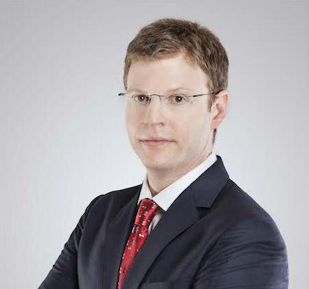 Matthew Pestronk