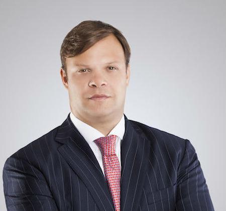Michael Pestronk