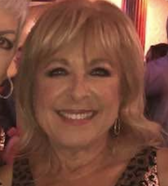 Pauline Parnes