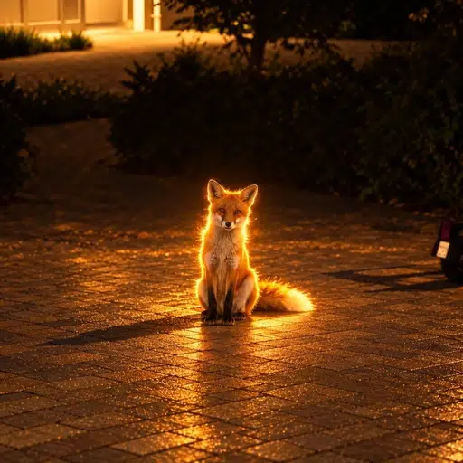 Fox