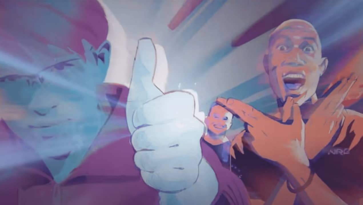 Riot revela referências a jogadores icônicos na música Sacrifice para Mundial de LoL 2025