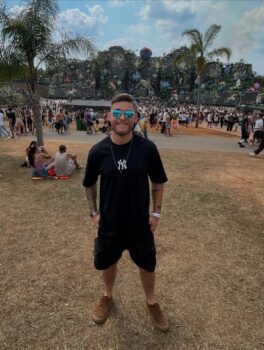 Tomorrowland Brasil
