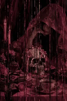 Velvet Decay