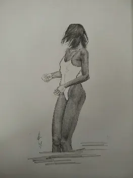 Unfinished