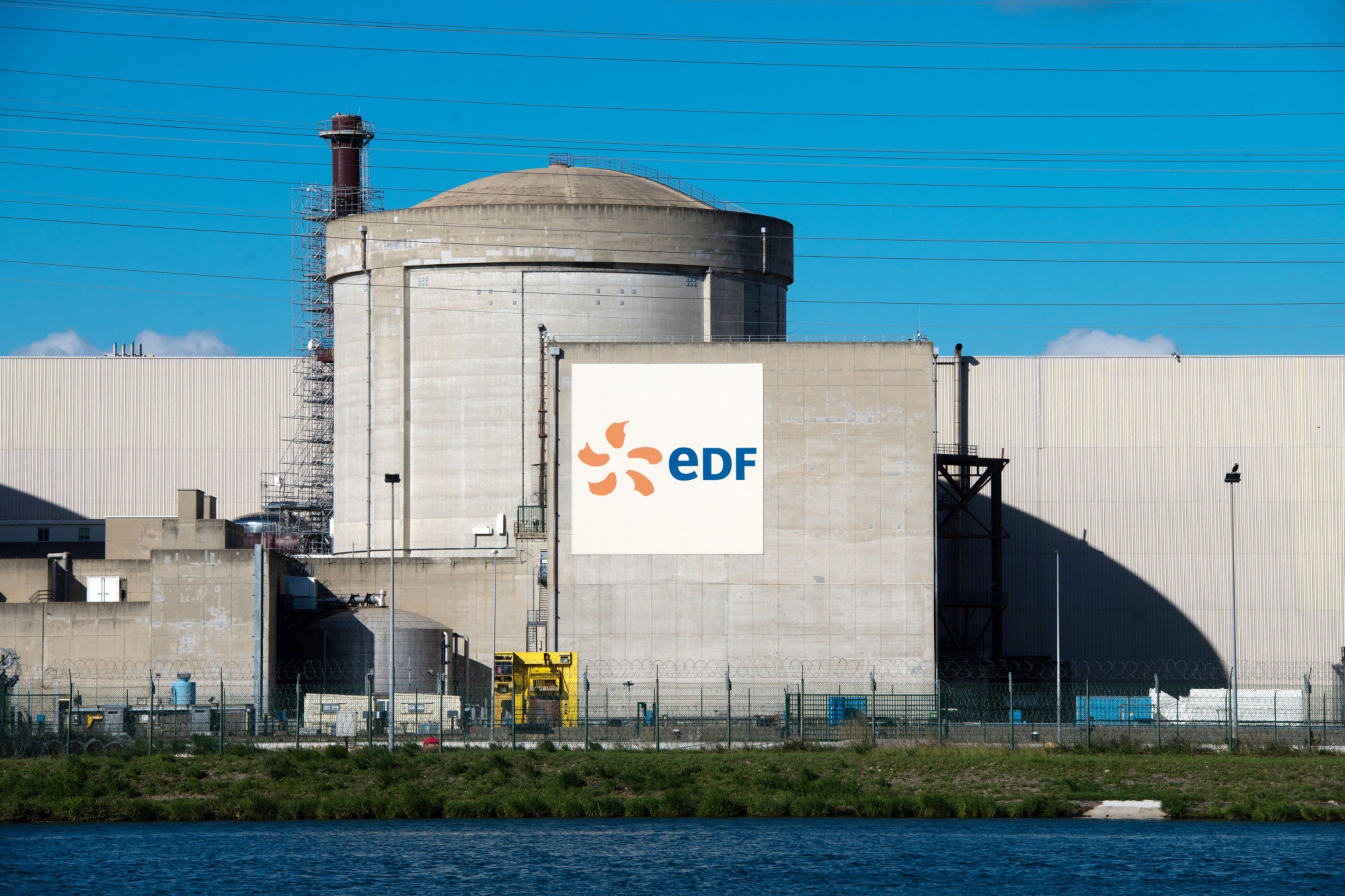 EDF eleva projeção de geração de energia nuclear na França em 2025 e reitera meta para 2027