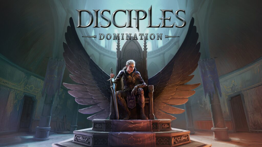 Novo trailer de gameplay de Disciples: Domination