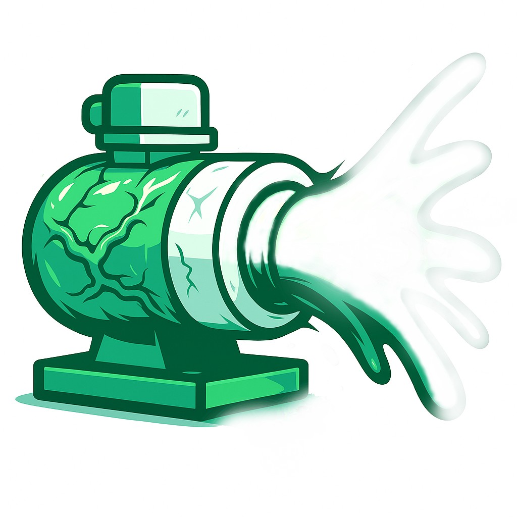 DRYPUMP