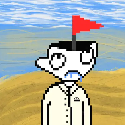 Pixel Tards #25