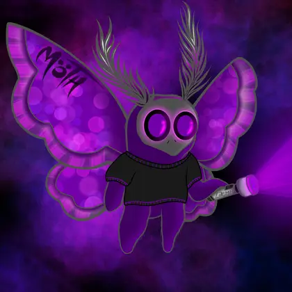 Möth