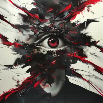 The Red Witness