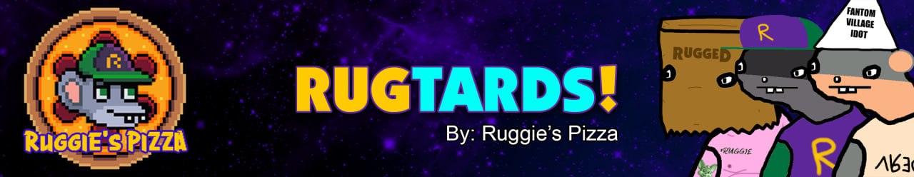 RugTARDS banner