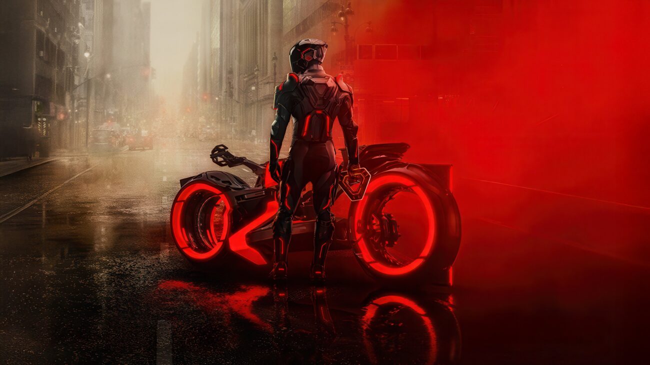 ‘Tron: Ares’: Sequência com Jared Leto FRACASSA e arrecada menos que ‘Morbius’ em estreia nos EUA