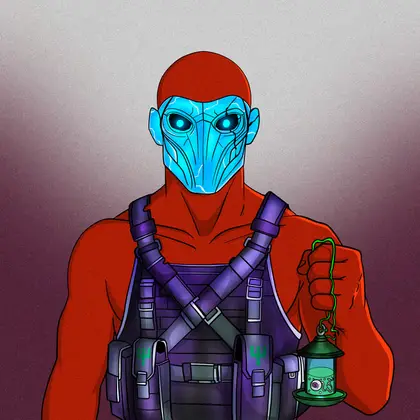 Yardkeeper #38