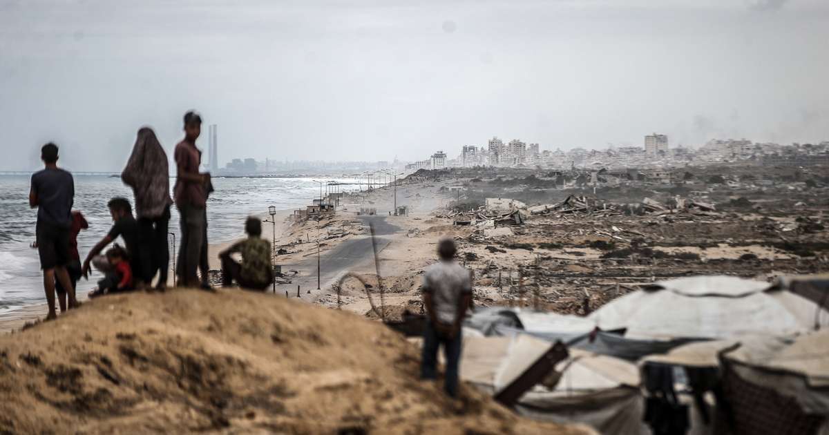 Conheça os 20 reféns que devem ser libertados vivos pelo Hamas