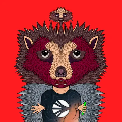 Hedgy Hogs  #32