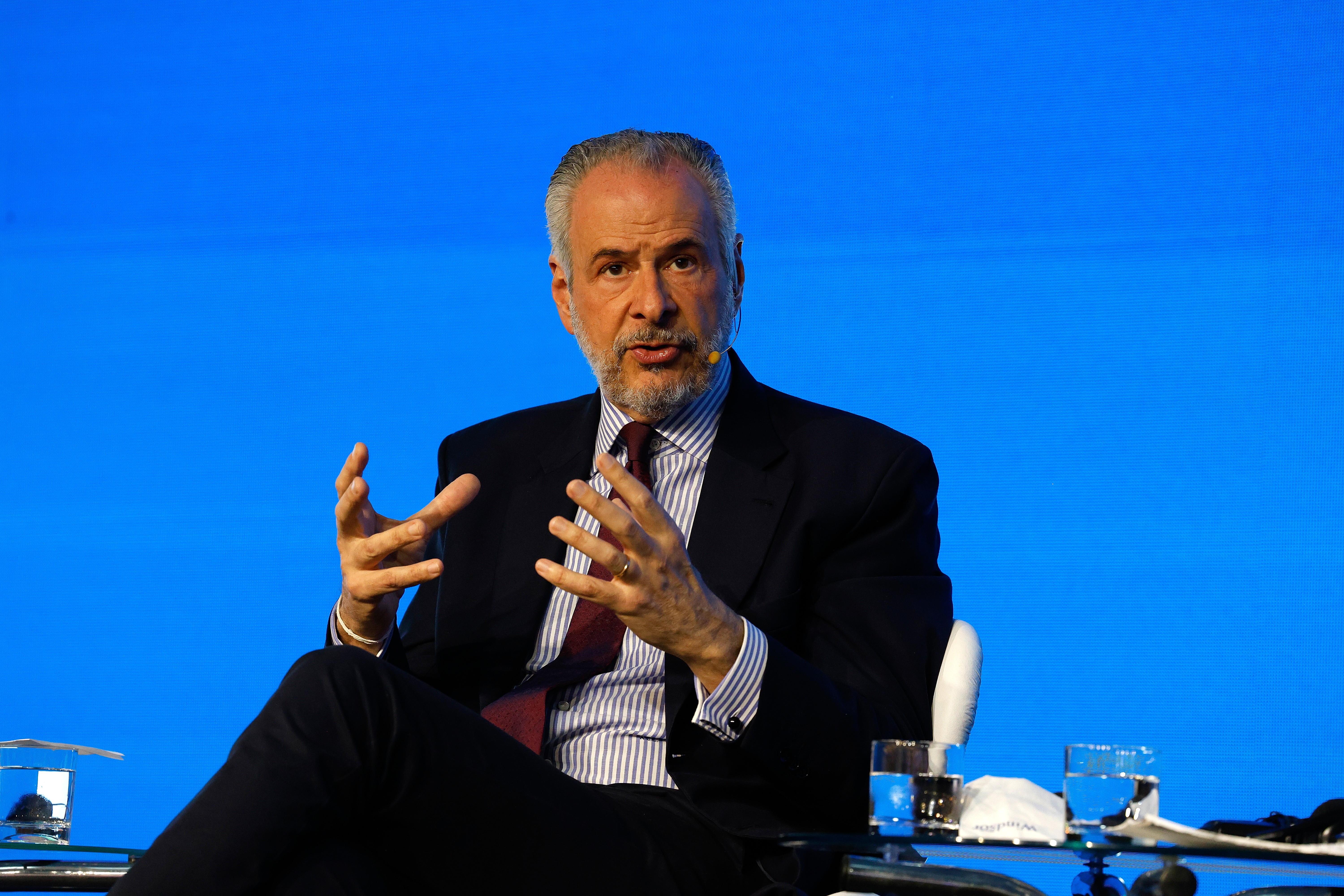 Fortalecimento do multilateralismo será 'central' na COP30, diz presidente da cúpula