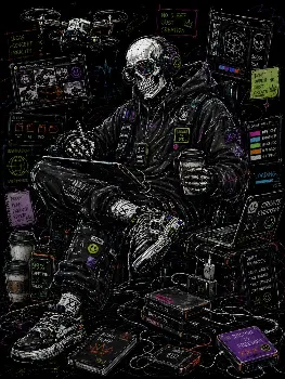No Sleep Just Hustle
