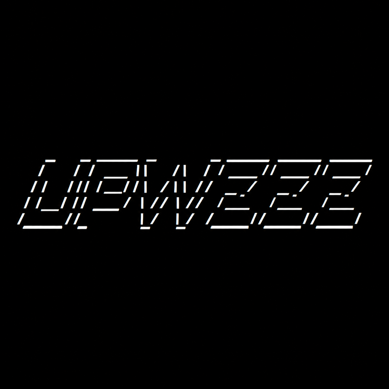 UPWZZZ