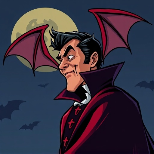 Dracbat