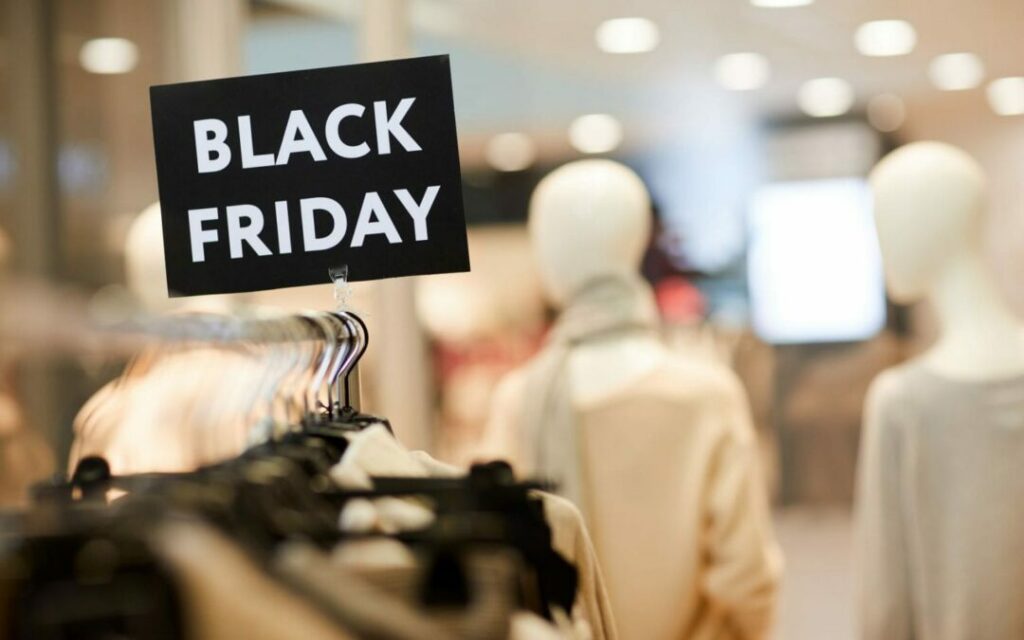 As melhores lojas online para aproveitar a Black Friday no Brasil