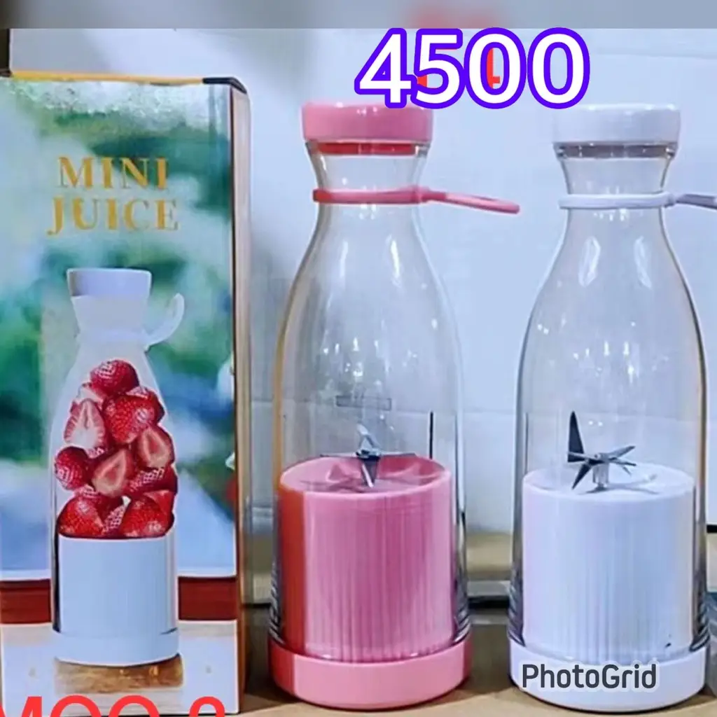 Fruit Juicier (Test Item, Please Ignore)