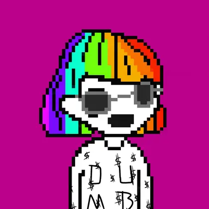 Pixel Tards #13